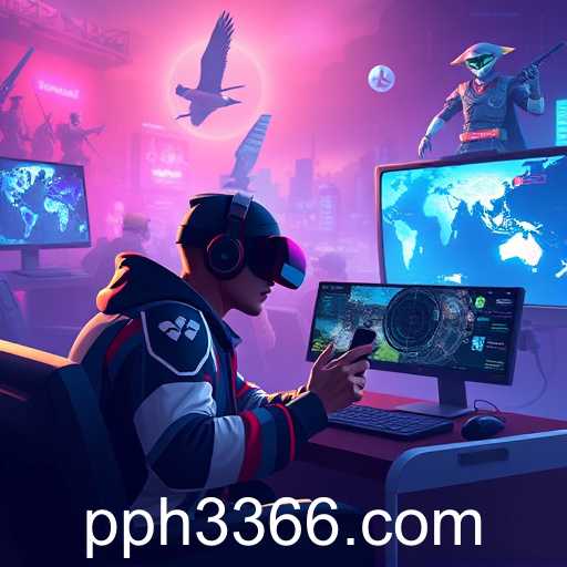 Impact of Digital Gaming on Society