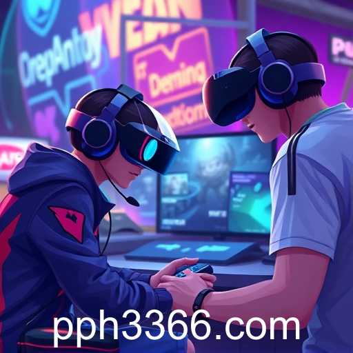 Digital Landscape and Emerging Gaming Trends