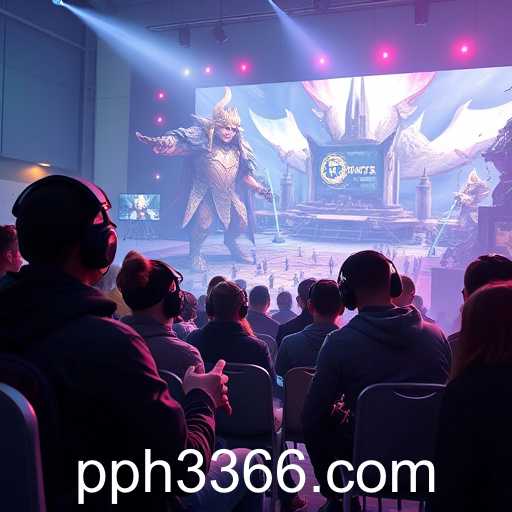 Emerging Trends in Online Gaming 2025