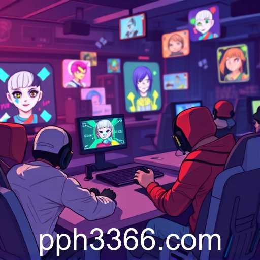 Emerging Trends in Gaming and Online Platforms