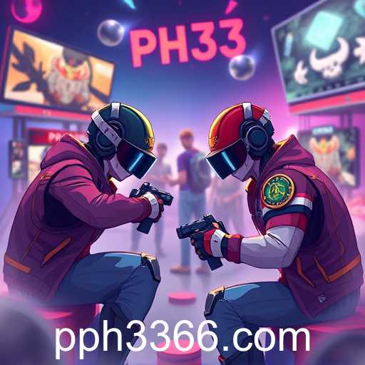 The Evolution of PPH33 in the Gaming World