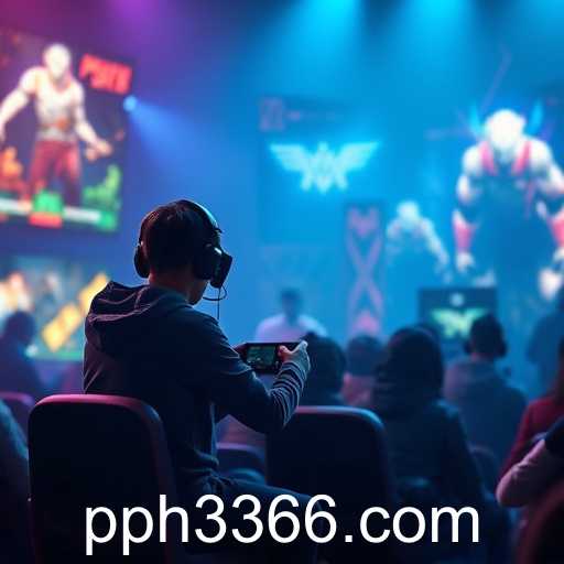 The Evolution of Online Gaming Platforms