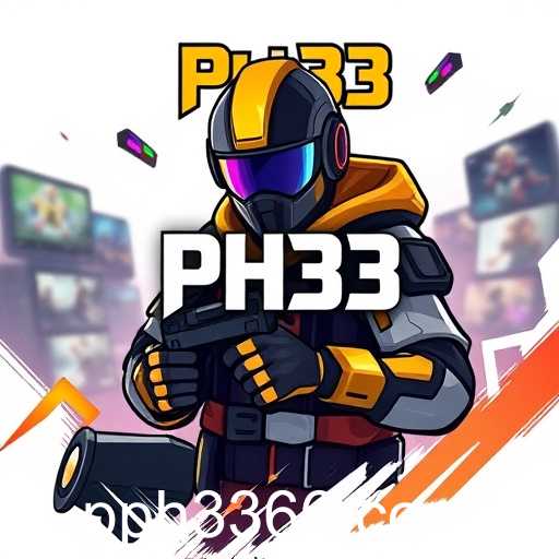 Gaming Platform PPH33 and Its Impact on the Industry