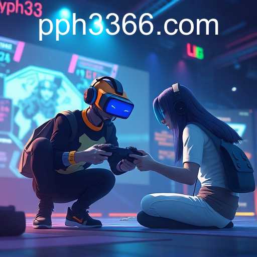 Gaming Trends and Developments for 2025