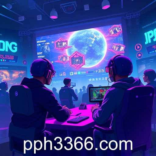 Gaming Trends Shaping the Future