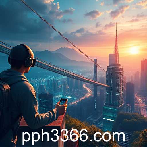 Gaming Website 'pph33' Expands Global Influence