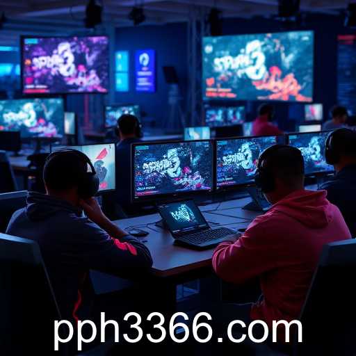 Online Gaming Surge in the Digital Age