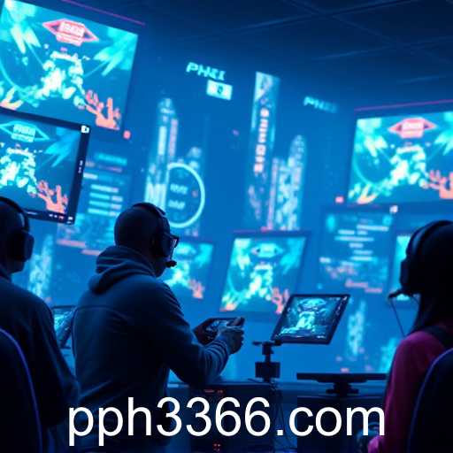 The Rise of Online Gaming Communities