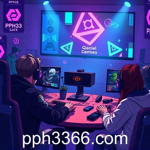 The Rise of PPH33 in Gaming
