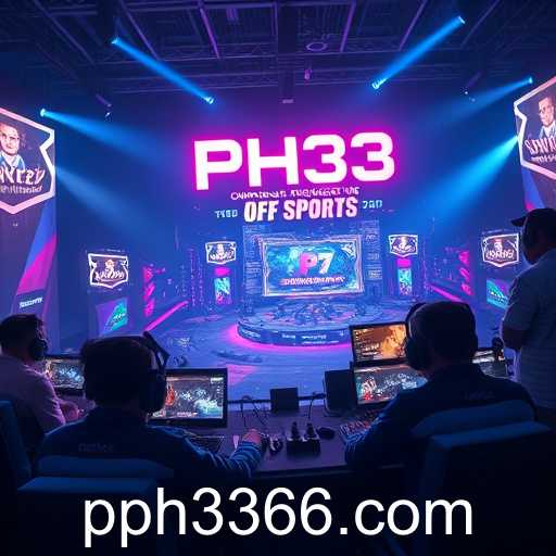 The Rise of PPH33 in Modern Gaming