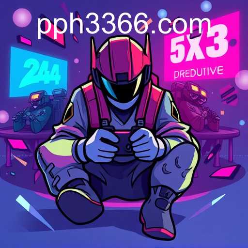The Rise of PPH33: Transforming Online Gaming