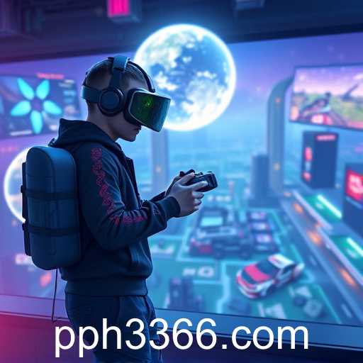 The Rise of PPH33: A Digital Revolution in Gaming
