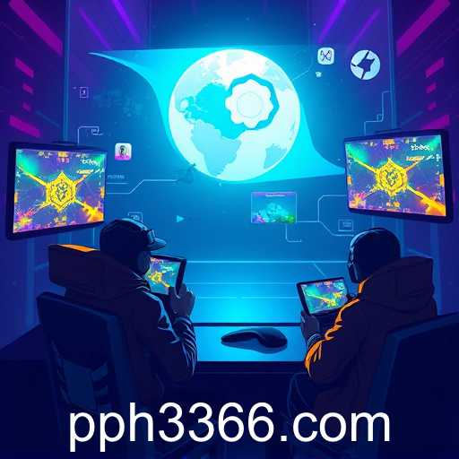 Rising Trends in Online Gaming Platforms